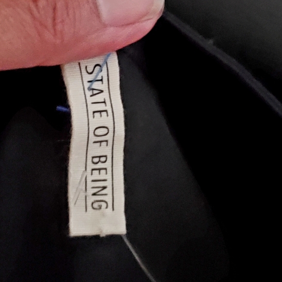 State of Being romper - Picture 11 of 11